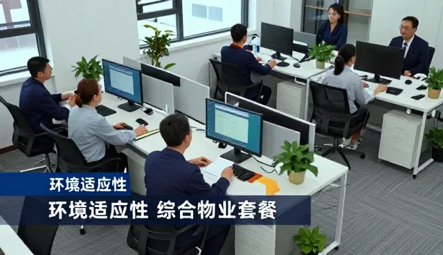 高端保洁服务中常见问题的处理与使用建议