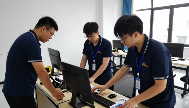 安保高端保洁服务设施维护常见误区盘点
