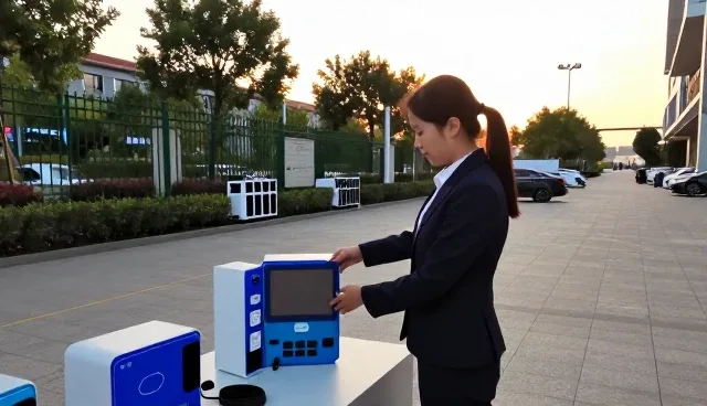 用户操作智能化推动物业保洁维护业务升级
