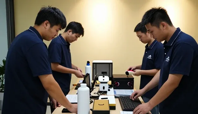 旺季备货解决方案介绍