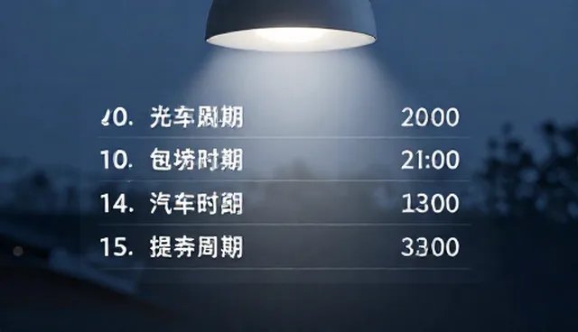 综合物业套餐选型与使用中的维修策略建议