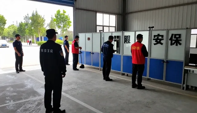 北京京域住房租赁有限公司提供高品质定制化物业方案满足验收交付环节需求